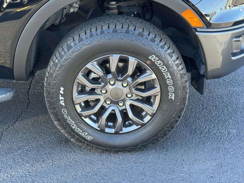 Used 2022 Ford Ranger XLT w/ Equipment Group 301A Mid image 7