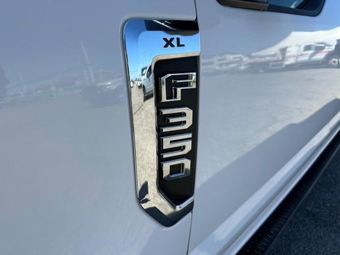 Used 2019 Ford F350 XL w/ Power Equipment Group image 50