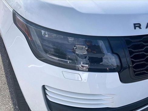 Used 2022 Land Rover Range Rover Westminster Edition image 33