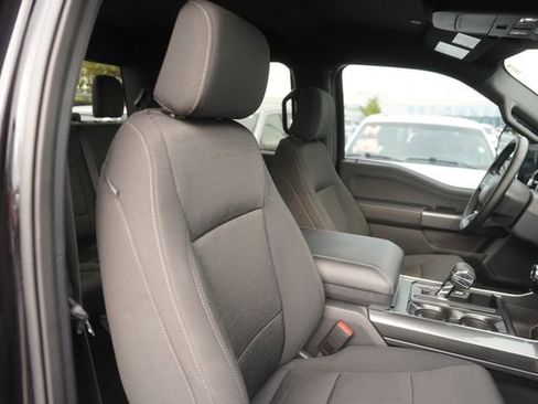 Used 2023 Ford F150 XLT w/ Equipment Group 302A High image 19