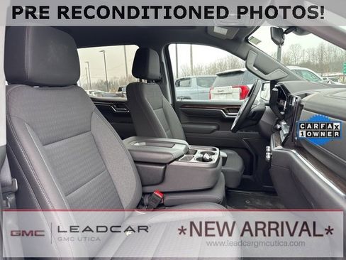 Used 2023 GMC Sierra 1500 Elevation image 12