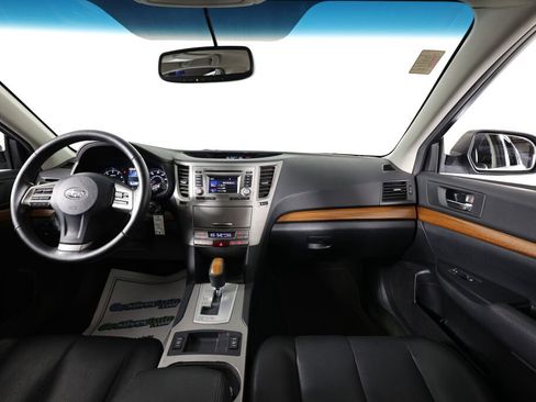 Used 2013 Subaru Outback 2.5i Limited w/ Moonroof Pkg image 29