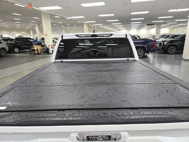 New 2026 Toyota Tundra Capstone AWD/4WD image 15