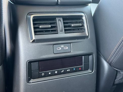 Certified 2025 MAZDA CX-90 Plug-In Hybrid w/Premium Sport image 14