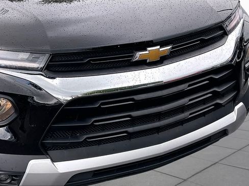 Used 2023 Chevrolet TrailBlazer LT w/ Convenience Package AWD/4WD image 56