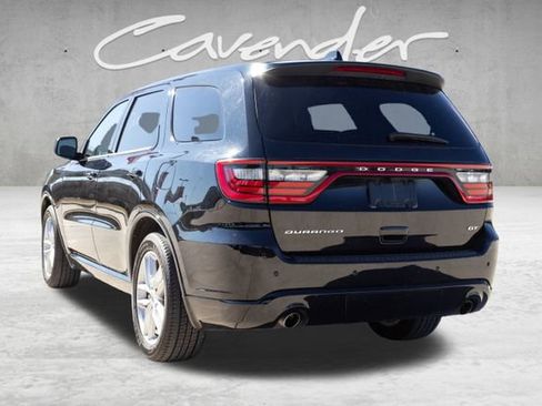 Used 2023 Dodge Durango GT image 5