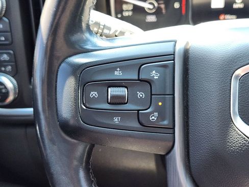 Used 2021 GMC Sierra 1500 Denali w/ Denali Ultimate Package image 18