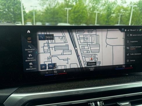 Certified 2023 BMW 330i xDrive Sedan w/ Premium Package AWD/4WD image 10