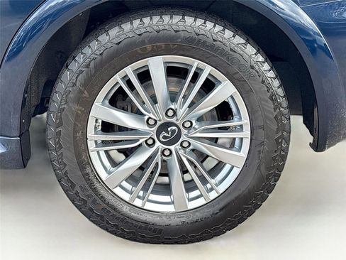 Used 2020 INFINITI QX80 Luxe w/ Proassist Package image 36