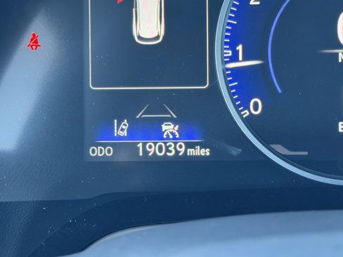 Used 2023 Lexus RX 350 FWD image 22