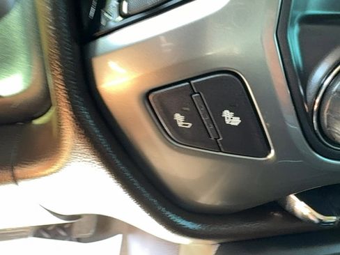 Used 2018 Chevrolet Silverado 1500 LT w/ All Star Edition image 24