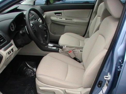 Used 2012 Subaru Impreza 2.0i Sport Limited image 2