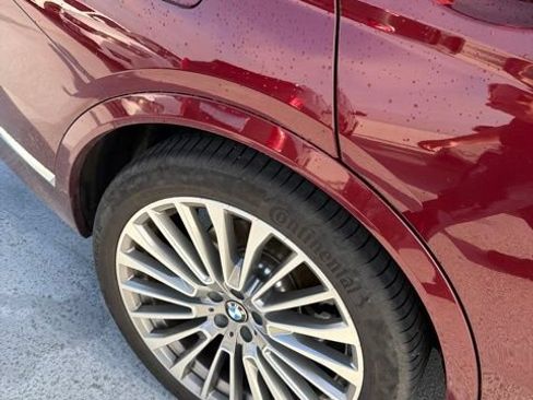 Used 2026 BMW X7 xDrive40i AWD/4WD image 25