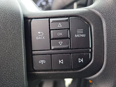 Used 2023 Ford F150 XL w/ STX Appearance Package image 16