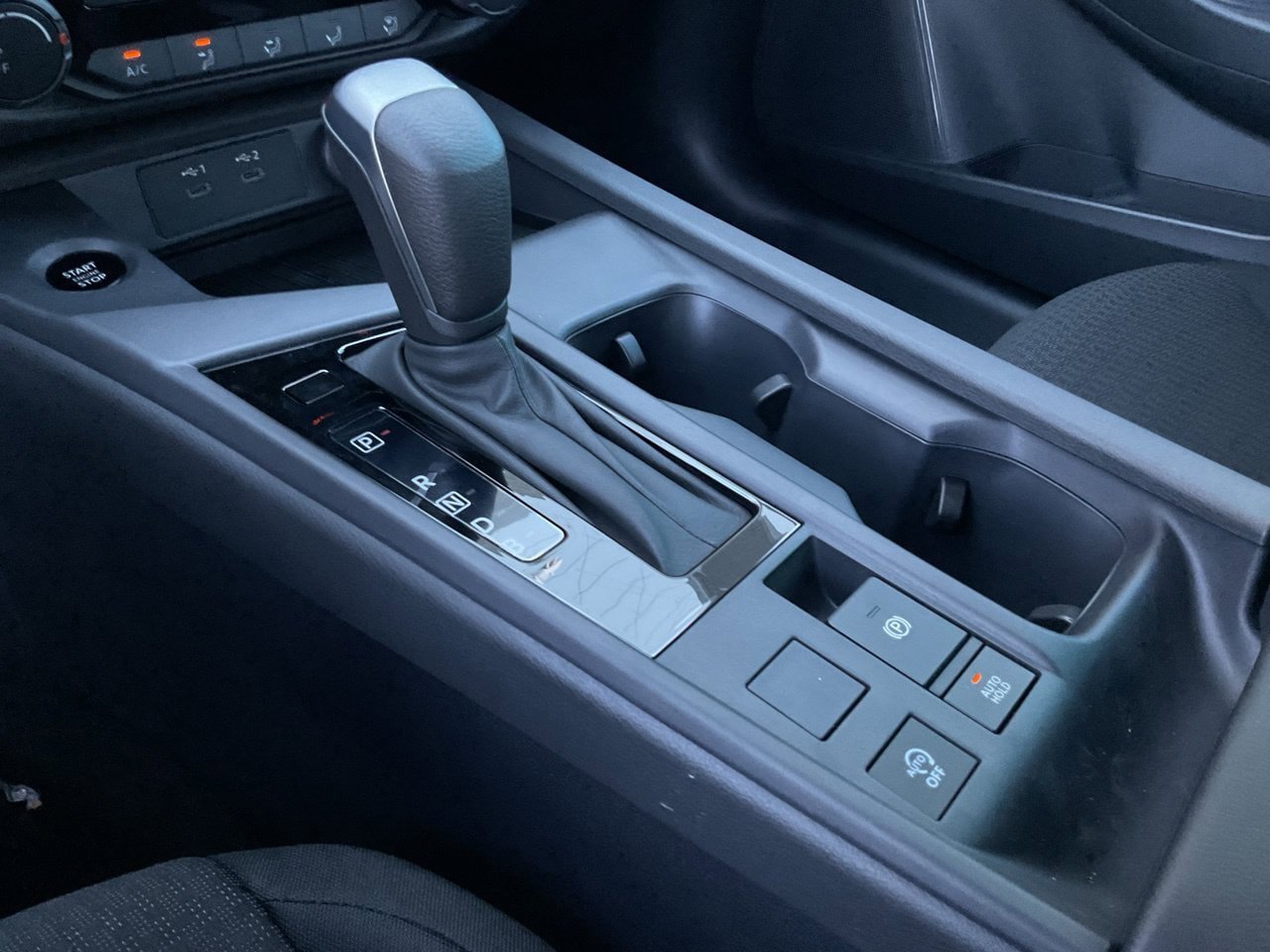 New 2027 Nissan Sentra S FWD image 22