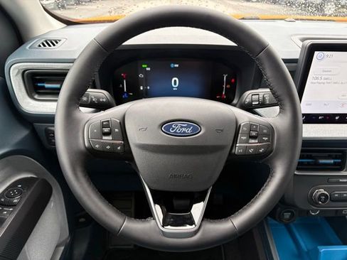 New 2026 Ford Maverick XLT FWD image 14