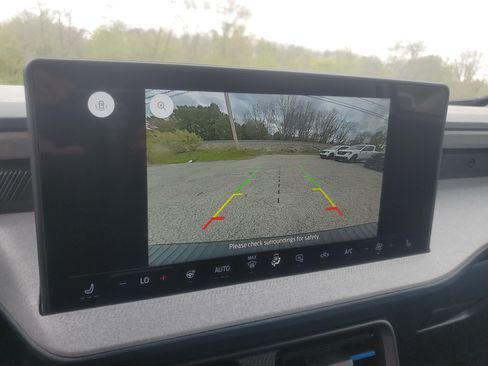 New 2026 Ford Maverick XLT FWD image 21