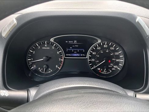 Used 2017 Nissan Pathfinder SL w/ SL Premium Package AWD/4WD image 21