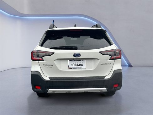 Used 2024 Subaru Outback Limited image 4