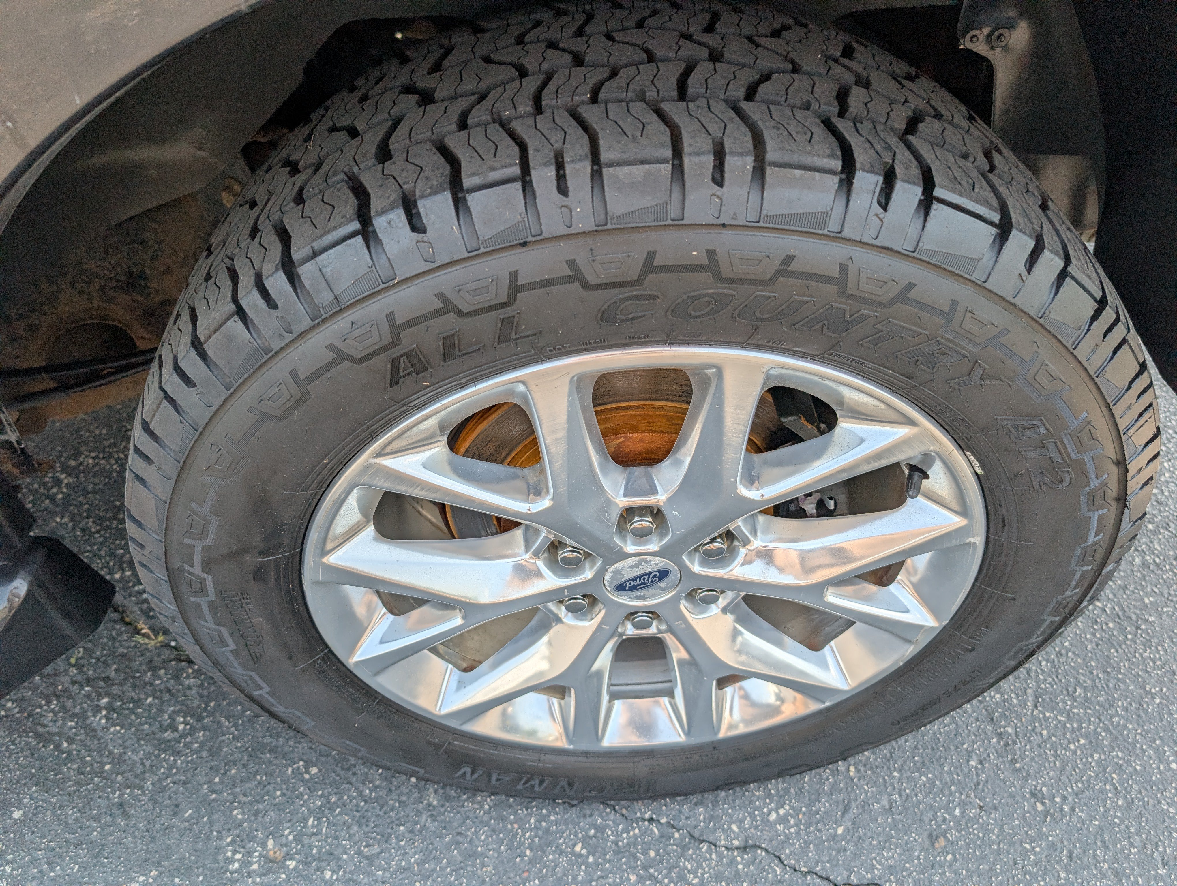 Used 2015 Ford Expedition EL Limited AWD/4WD image 10