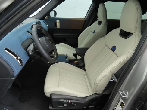 New 2026 MINI Cooper Countryman S image 19