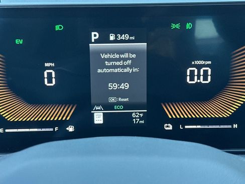 New 2026 Kia Sorento EX image 25