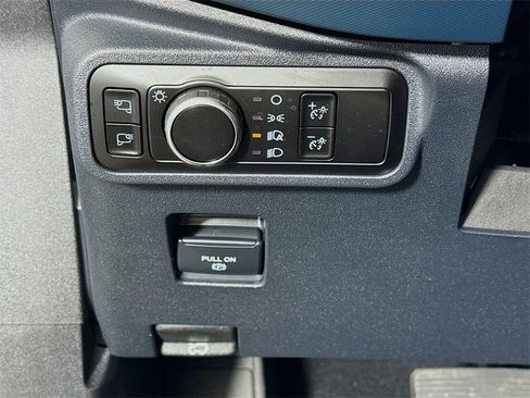 Used 2024 Ford Bronco Outer Banks w/ Sasquatch Package image 10