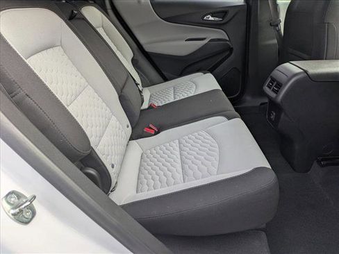 Used 2019 Chevrolet Equinox LT image 18