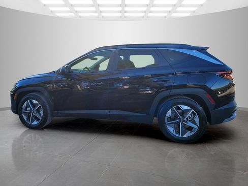 Certified 2025 Hyundai Tucson SEL image 4