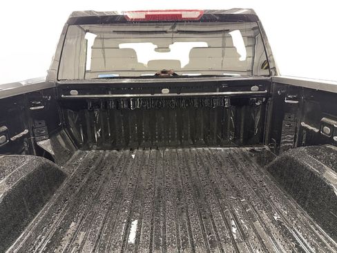 New 2026 Chevrolet Silverado 1500 LT AWD/4WD image 23