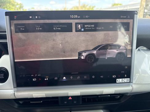 New 2026 MAZDA CX-5 Preferred AWD/4WD image 31