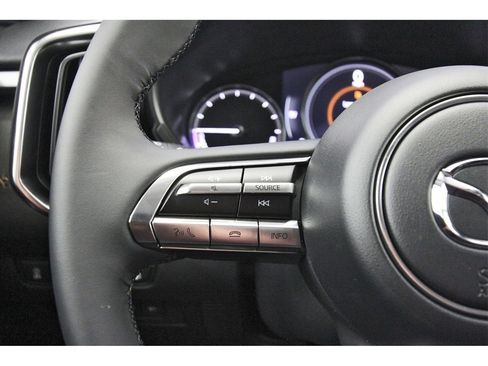 New 2025 MAZDA CX-50 2.5 Hybrid w/ Premium Plus Pkg image 14