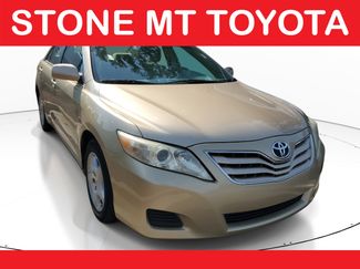 Used 2010 Toyota Camry FWD video 1