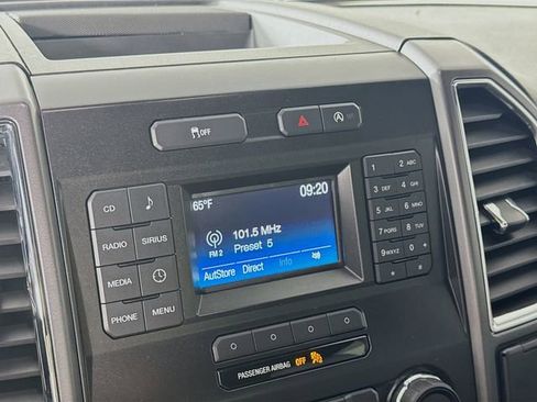 Used 2016 Ford F150 XLT w/ Equipment Group 301A Mid image 17