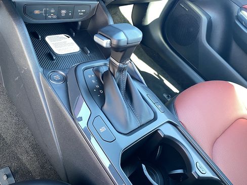 New 2026 Kia K4 GT-Line Turbo FWD image 18