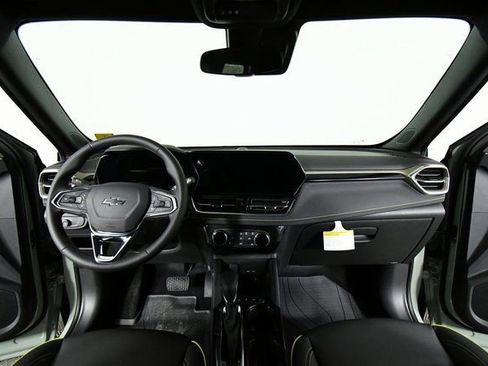 New 2026 Chevrolet TrailBlazer ACTIV w/ LPO, Trailering Package image 18