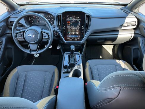 Certified 2025 Subaru Crosstrek 2.5i Sport image 10