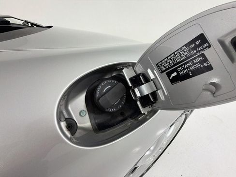 Used 2000 Porsche 911 GT3 RS image 24