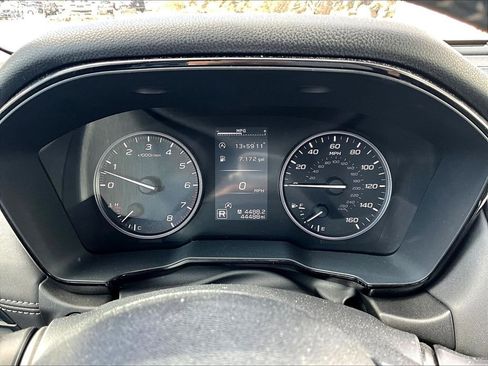 Used 2024 Subaru Outback Premium AWD/4WD image 25