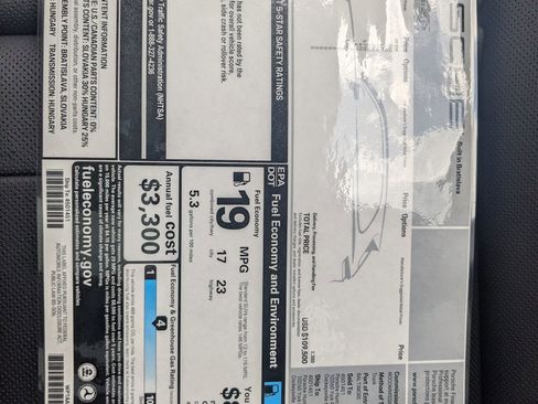 New 2026 Porsche Cayenne AWD/4WD image 30