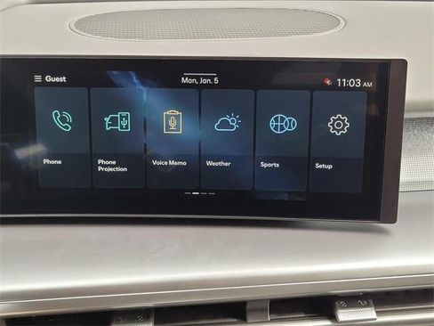 New 2026 Hyundai Ioniq 9 S w/ Tow & Go Package image 21