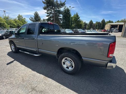 Used 2003 Dodge Ram 2500 Truck SLT image 5