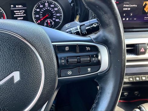 Used 2024 Kia K5 GT-Line w/ GT-Line Premium Package image 20