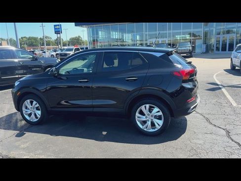 Certified 2025 Buick Encore GX Preferred FWD image 6