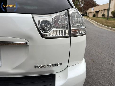 Used 2009 Lexus RX 350 2WD image 13