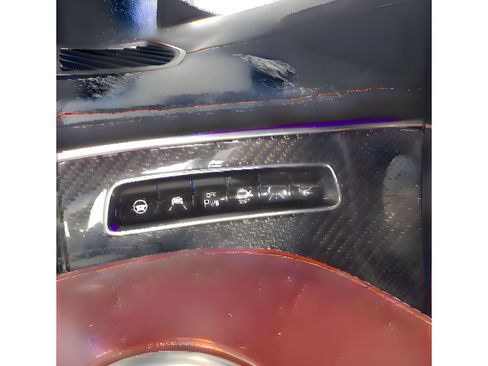 Used 2017 Mercedes-Benz S 63 AMG 4MATIC Cabriolet image 45