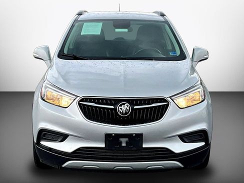 Used 2019 Buick Encore Preferred FWD image 2