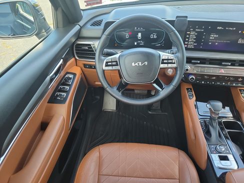 Used 2024 Kia Telluride EX X-Line AWD/4WD image 20
