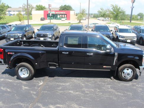 New 2026 Ford F350 Lariat w/ Lariat Ultimate Package AWD/4WD image 11