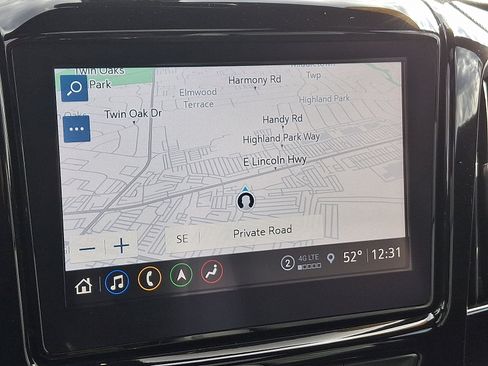 Certified 2023 Chevrolet Traverse RS image 19